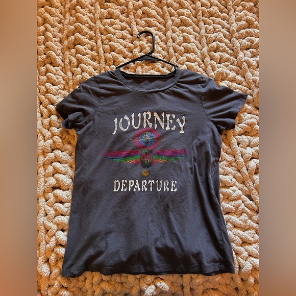 Graphic Tee - Picture 1 of 1